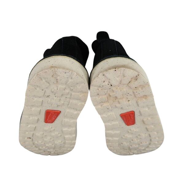 Clarks Shoes Womens 8.5 Desert Boot Chukka Leather Originals Black Mid Sneaker - Picture 13 of 16